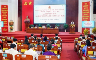 Cần Thơ thông qua nghị quyết quan trọng đối với 3 nhóm đối tượng