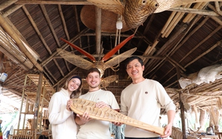 Du lịch cộng đồng – bước ngoặt tri thức