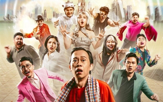 "Ai chồng, ai vợ": Khi công nghệ AI chạm vào trái tim con người