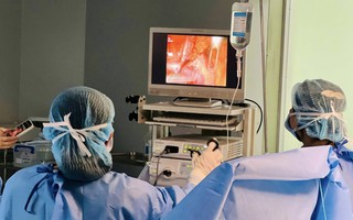 Cần Giờ: Sản phụ trẻ thoát nguy kịch nhờ can thiệp kịp thời