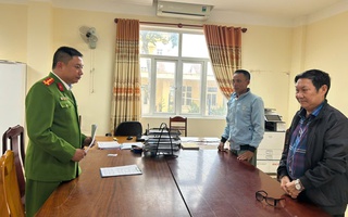 Khởi tố chủ trang trại có nhiều sai phạm ở Quảng Trạch