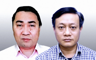 TAND TP Hà Nội xét xử Lê Trung Khoa và 3 bị cáo khác