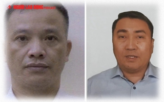 TAND TP Hà Nội xét xử bị cáo Lê Trung Khoa sáng 31-12