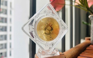 Áp thuế 0,1% khi chuyển nhượng tài sản số như Bitcoin, Ethereum...