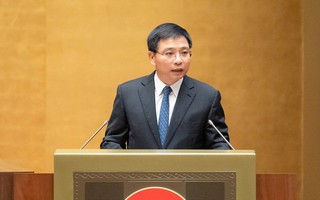 Không bổ sung chính sách tăng thêm 100% tiền lương cho cán bộ thuế