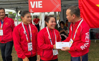 SEA Games 33 ngày 10-12: Huy chương vàng đầu tiên cho thể thao Việt Nam