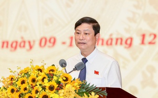 Chủ tịch HĐND TPHCM: Đại biểu HĐND phải là cầu nối tin cậy giữa cử tri với chính quyền