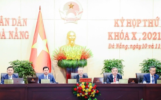 Hạ quyết tâm với nhiều mục tiêu