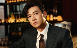 Quốc Trường điển trai, sánh vai mỹ nhân Tiểu Vy