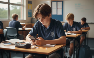 Úc cấm trẻ dưới 16 tuổi dùng mạng xã hội, Việt Nam có nên áp dụng?