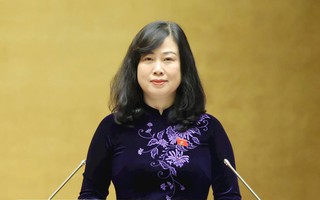 Phụ nữ sinh đủ 2 con được hỗ trợ tiền, nghỉ thai sản 7 tháng