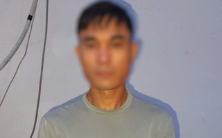 Tạm giữ tài xế vụ xe tải cán nạn nhân 2 lần