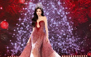 Miss World Vietnam 2025 tìm người kế nhiệm Ý Nhi? 