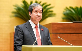 Bỏ bằng tốt nghiệp THCS từ năm 2026 