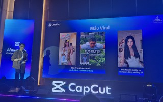 Người Việt tạo nên nhiều mẫu AI lan tỏa toàn cầu
