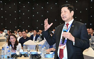 Chủ tịch FPT Trương Gia Bình: TPHCM có thể trở thành thủ phủ máy bay không người lái của khu vực