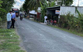 UBND tỉnh Vĩnh Long trả lời kiến nghị của cử tri về vụ tai nạn khiến nữ sinh 14 tuổi tử vong