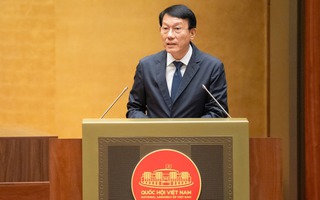 Luật An ninh mạng quy định hàng loạt hành vi bị nghiêm cấm trên không gian mạng