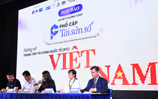 Thị trường tiền số hôm nay, 10-12: 1 triệu người Việt sắp được đào tạo cách bảo vệ tài sản số