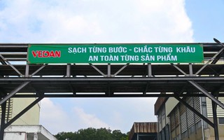 Vedan Việt Nam phát động “Tháng hành động về chất lượng và vệ sinh an toàn thực phẩm 2025”