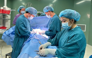 Chất lượng khám chữa bệnh ngành y Quảng Ngãi chưa đáp ứng nhu cầu người dân