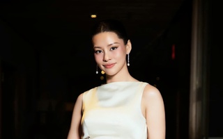 Bùi Lan Hương - ứng viên giải Mai Vàng 31-2025 hạng mục Nữ ca sĩ được yêu thích nhất