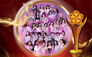 "Em xinh say hi" vào vòng bầu chọn Giải Mai Vàng 31 - 2025