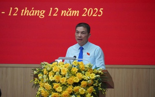 Chủ tịch Tập đoàn Sơn Hải lên tiếng về dự án ách tắc, phát sinh phạt 286 tỉ đồng?