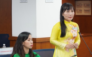 Hơn 300 đại biểu chính thức dự Đại hội đại biểu Phụ nữ TPHCM lần thứ I, nhiệm kỳ 2025 - 2030