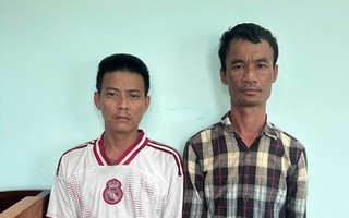 Vụ gia đình ở TPHCM bị ném gạch vào nhà: Khởi tố 2 đối tượng