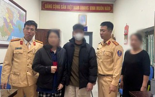 Người phụ nữ mang căn bệnh nan y nhảy cầu tự tử