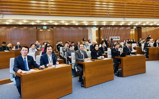 Nhiều tín hiệu từ Diễn đàn Lao động Việt - Đức