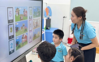 Quy định mới quan trọng về thực hiện nâng chuẩn trình độ được đào tạo của giáo viên