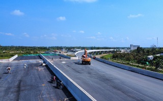 Động lực phát triển mới