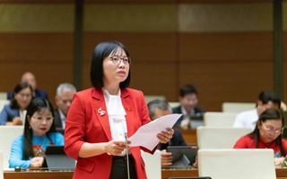 Tạo điều kiện để viên chức phát huy năng lực