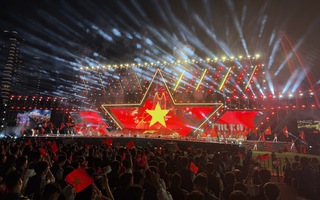 TP HCM "chốt" lịch đón năm mới 2026: Vui chơi xuyên đêm, rực rỡ pháo hoa