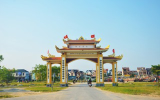 Trở về quê, lao động trẻ ở Quảng Trị: Mở lối tương lai, thoát nghèo bền vững