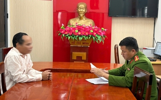 Hé lộ nguyên nhân vụ người đàn ông hành hung tài xế xe buýt