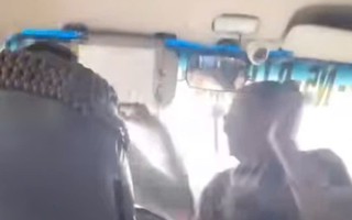 VIDEO đang điều khiển xe buýt, tài xế bị hành hung: Triệu tập đối tượng liên quan