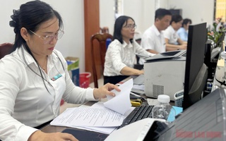 Đà Nẵng: Cán bộ, công chức hoàn thành xuất sắc nhiệm vụ được trả thêm gần 5 triệu đồng/tháng