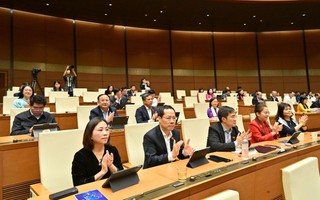 Quy định mới về chuyển đất vườn sang đất ở, người dân được giảm tiền sử dụng đất 