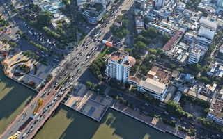 Giá đất Đà Nẵng đã quá cao, đại biểu đề nghị tạm dừng tăng