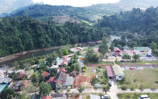 Thoát nghèo nhờ sinh kế dưới tán rừng Trường Sơn