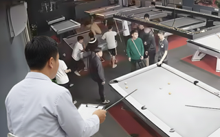 Bác sĩ phân tích nguyên nhân khiến thiếu niên tử vong sau xô xát ở quán bida Ba Đồn