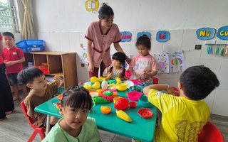 Những giáo viên nào được truy lĩnh lại toàn bộ học phí nâng chuẩn?