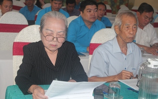 Đảm bảo các điều kiện để các cấp Công đoàn hoạt động hiệu quả