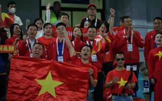 Ngày quyết định của bóng đá Việt Nam tại SEA Games
