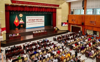 TPHCM: Hỗ trợ 2 tỉ đồng/hội nghị, "bao" 100% phí đi nước ngoài tìm đơn hàng