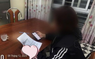 Người phụ nữ suýt mất hơn 4 tỉ đồng vì tin vào tình yêu qua "doanh nhân Hà Nội"