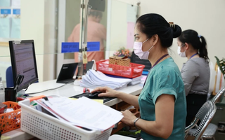 Đến ngày 31-12, nhóm lao động nào được ưu tiên giải quyết chế độ nghỉ việc?